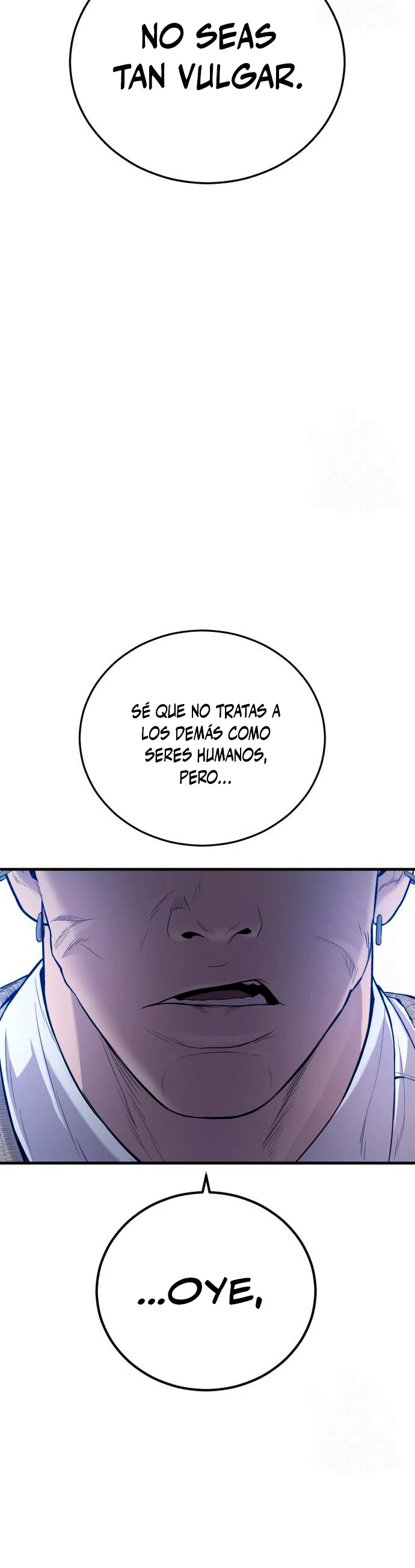 Manager Kim Capitulo 90 página 40