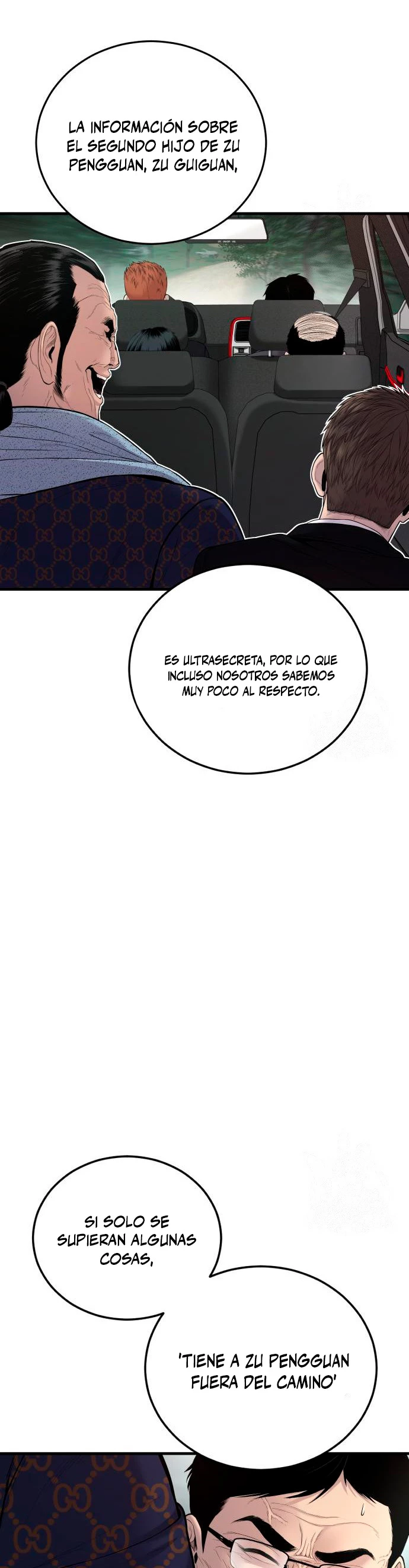 Manager Kim Capitulo 90 página 46