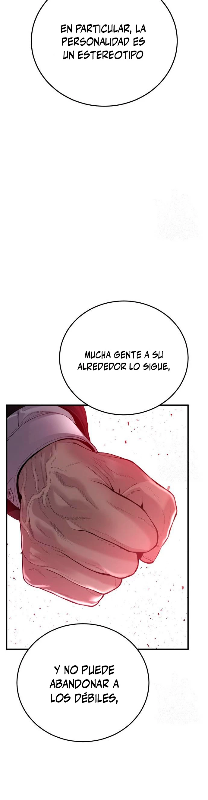 Manager Kim Capitulo 90 página 48
