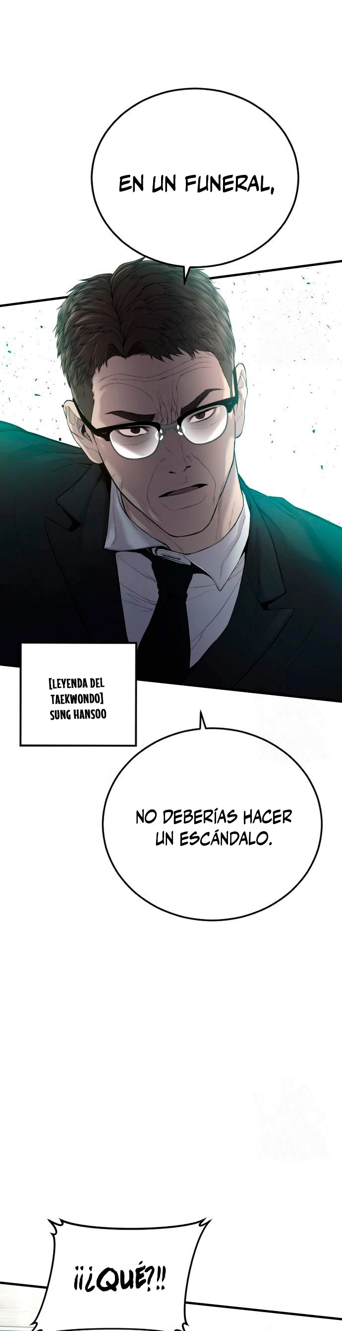 Manager Kim Capitulo 90 página 5