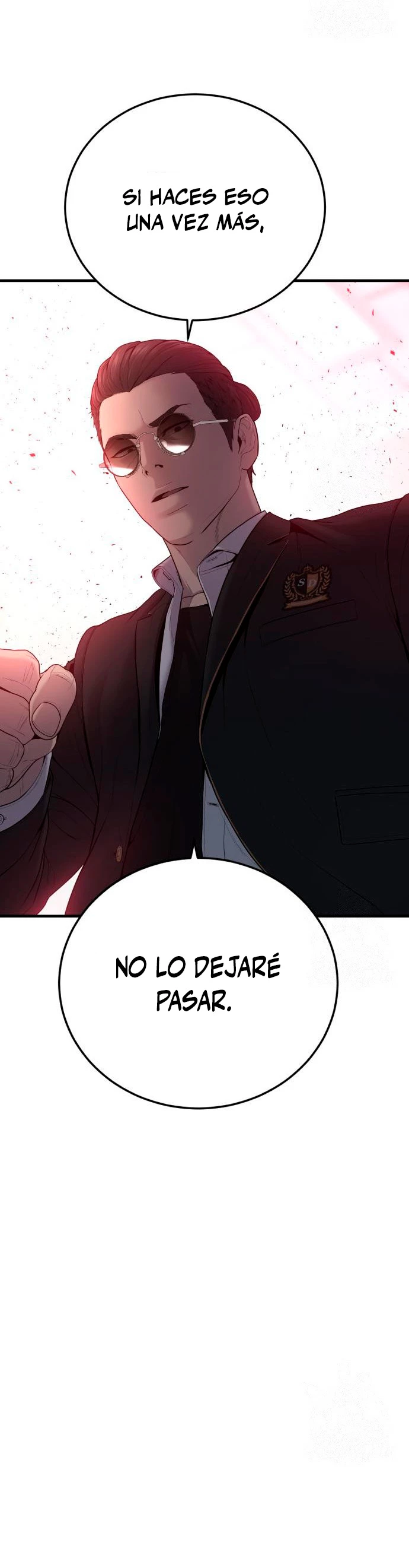 Manager Kim Capitulo 90 página 51