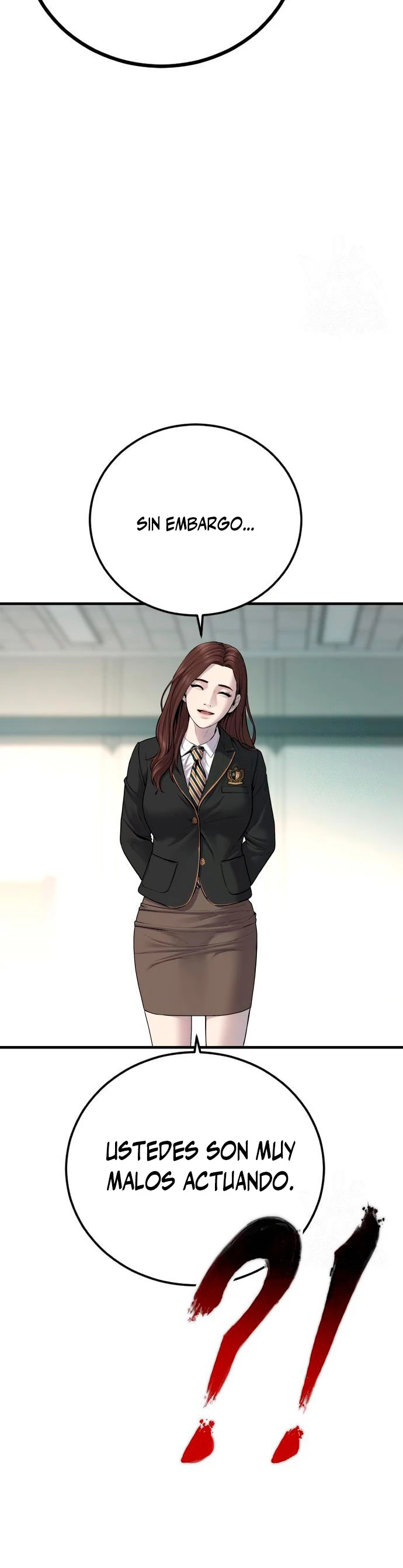 Manager Kim Capitulo 90 página 54