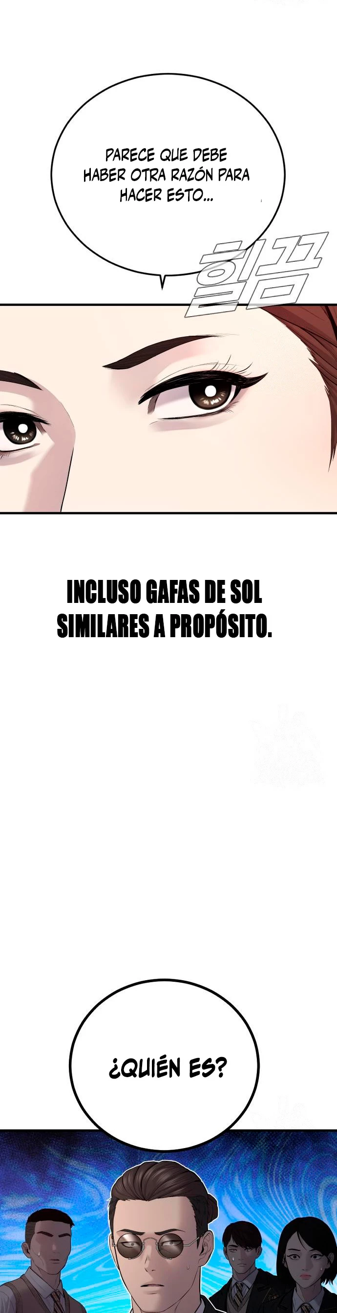 Manager Kim Capitulo 90 página 56