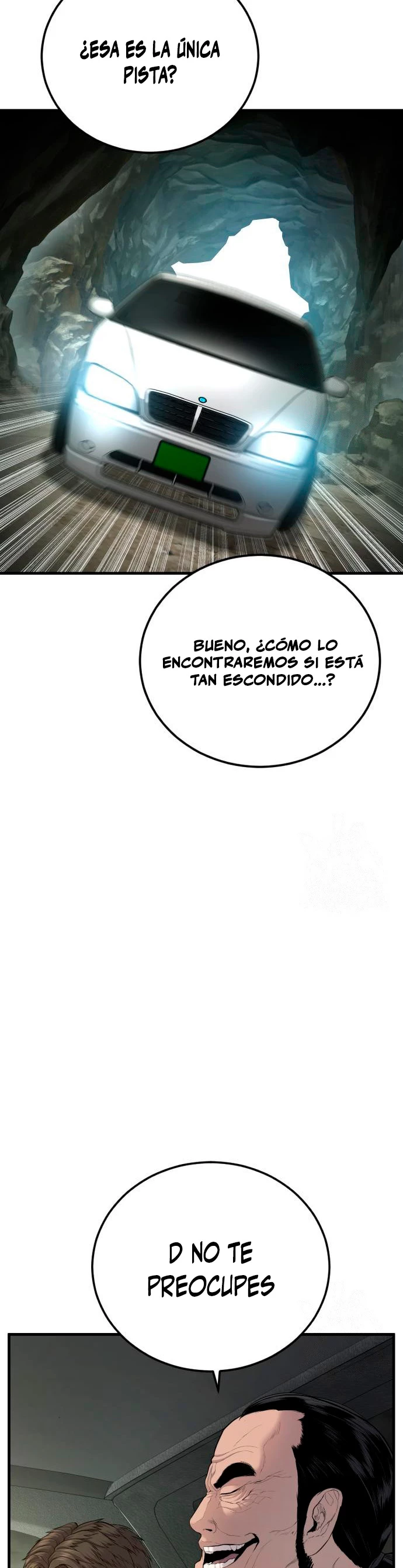 Manager Kim Capitulo 90 página 59