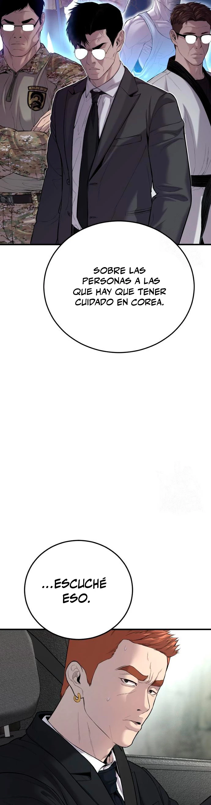 Manager Kim Capitulo 90 página 66