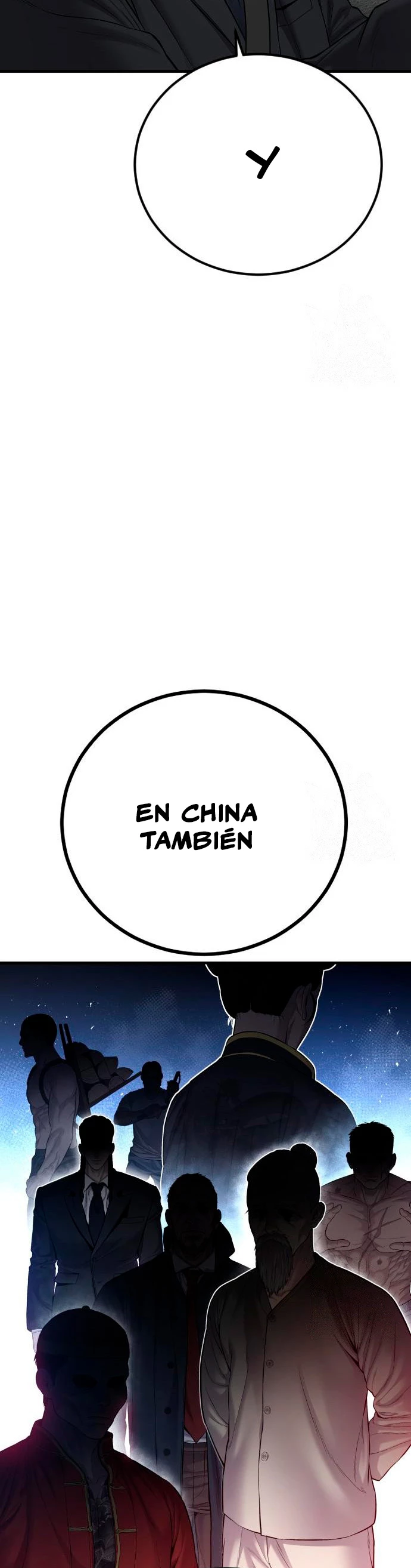 Manager Kim Capitulo 90 página 67