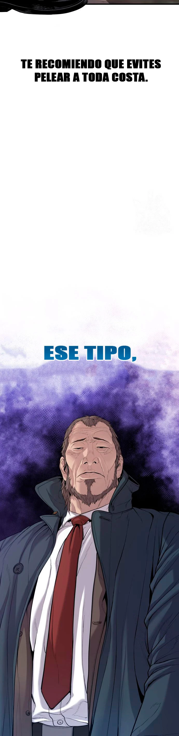 Manager Kim Capitulo 90 página 77