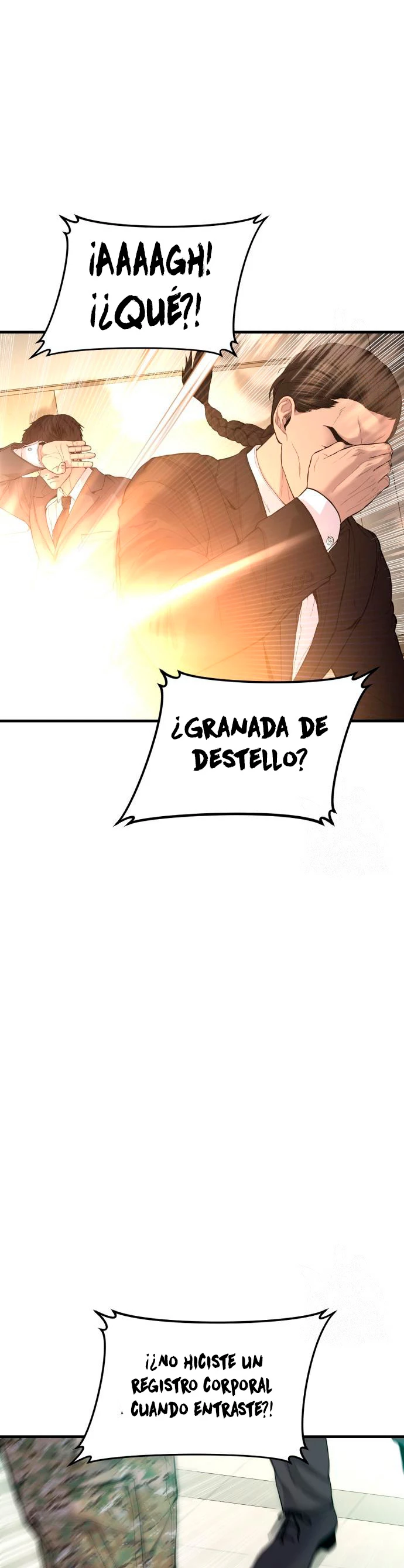 Manager Kim Capitulo 90 página 8