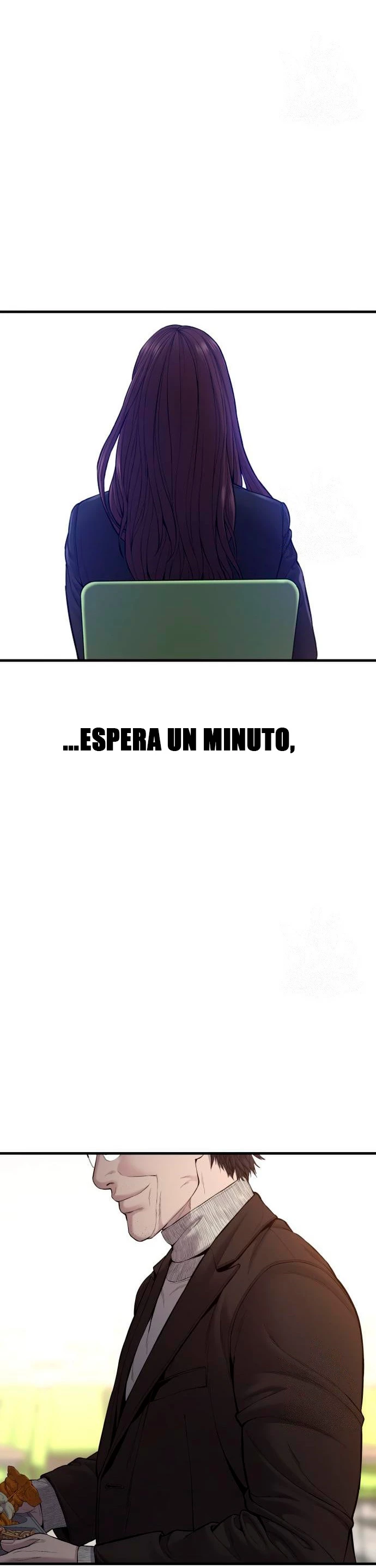 Manager Kim Capitulo 91 página 13
