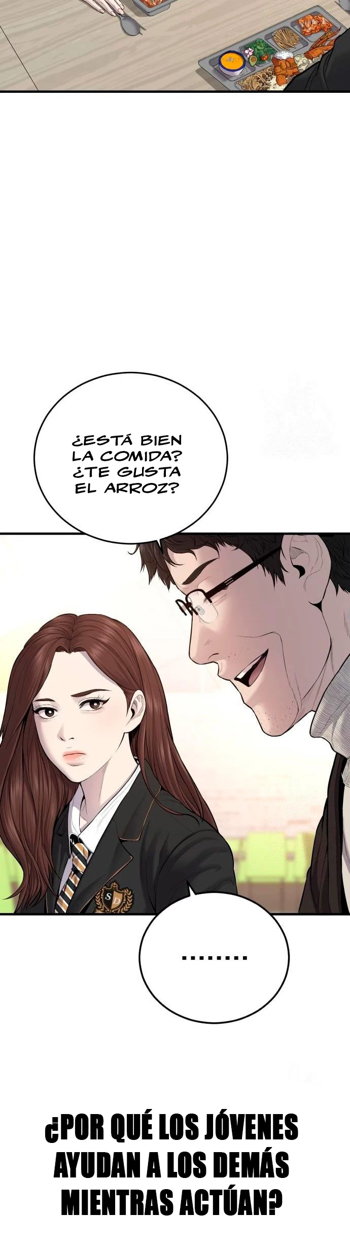 Manager Kim Capitulo 91 página 15