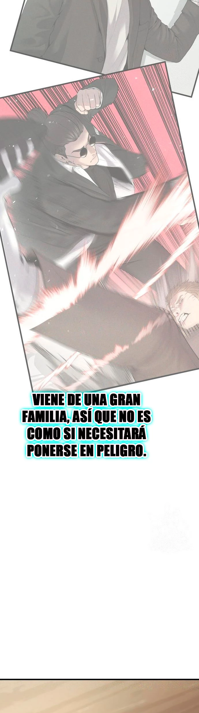 Manager Kim Capitulo 91 página 17