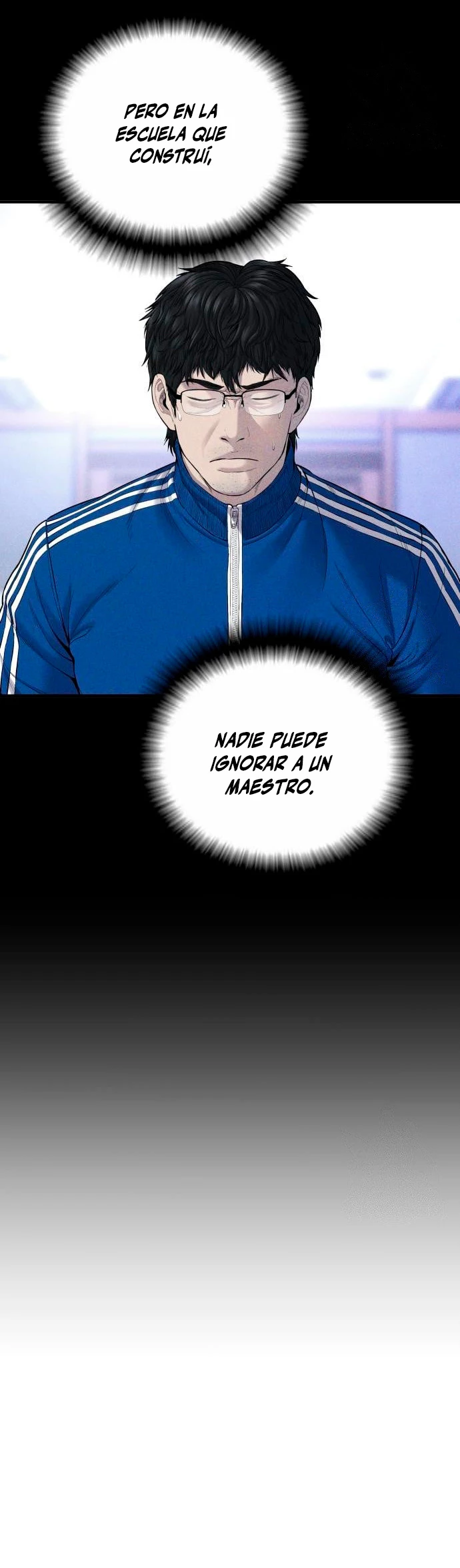 Manager Kim Capitulo 91 página 19