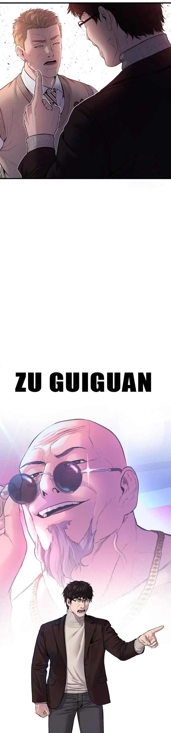 Manager Kim Capitulo 91 página 22