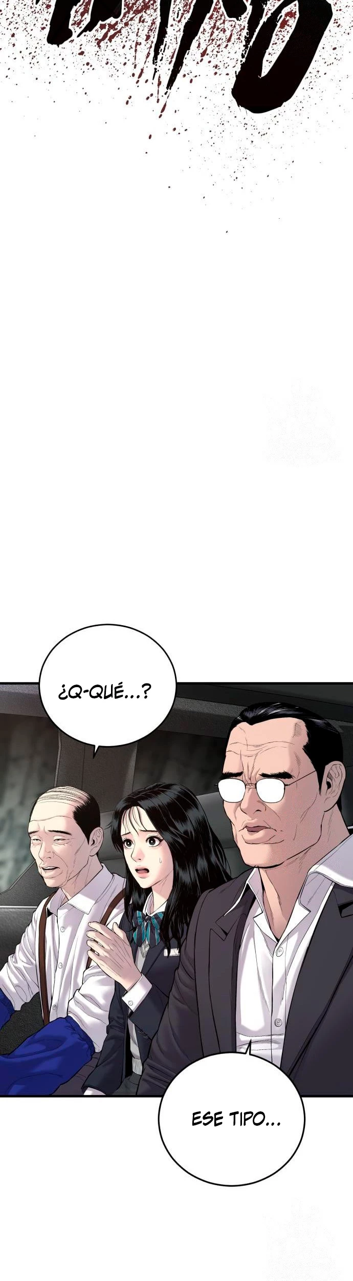 Manager Kim Capitulo 91 página 24