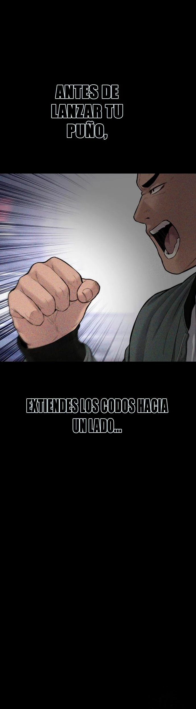 Manager Kim Capitulo 91 página 34