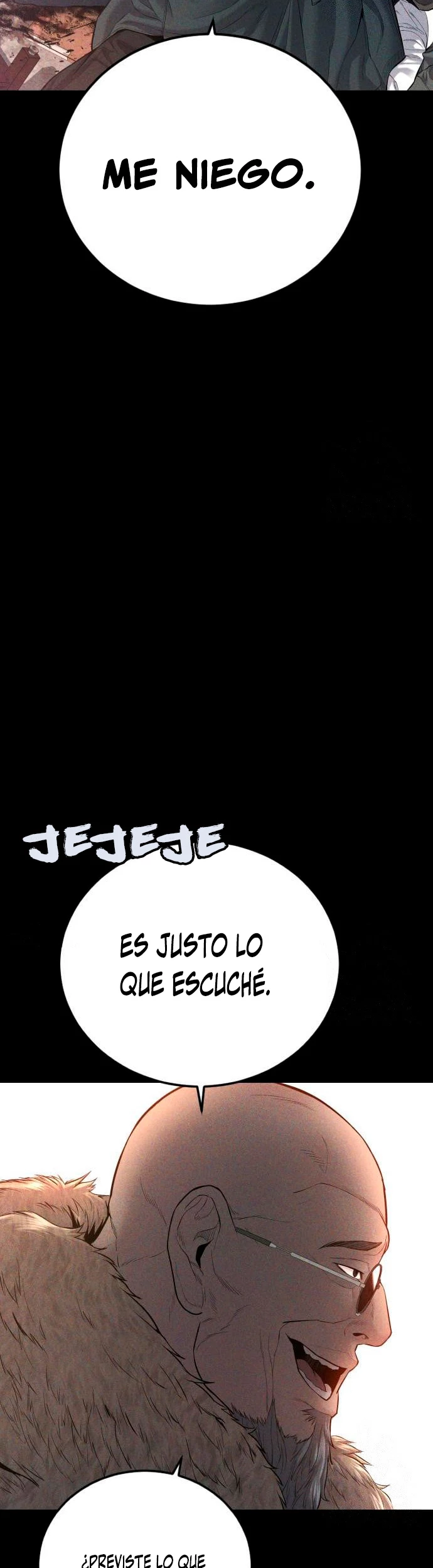 Manager Kim Capitulo 91 página 40