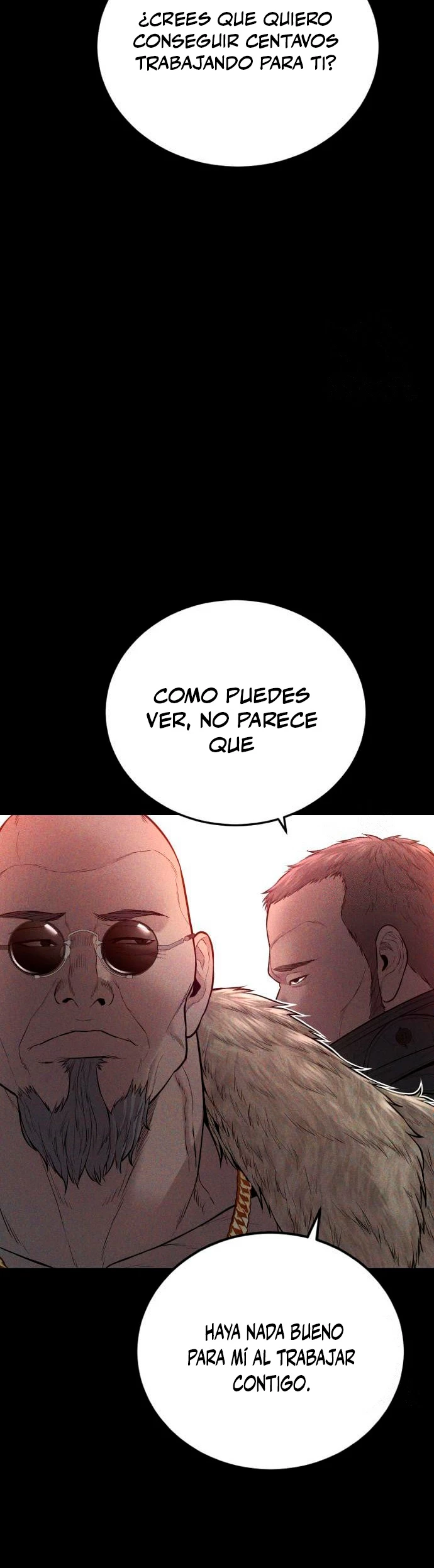 Manager Kim Capitulo 91 página 42