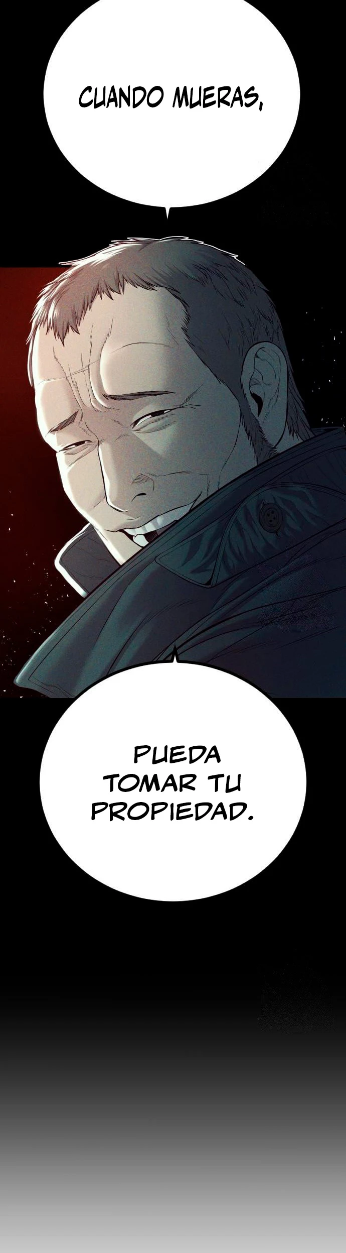 Manager Kim Capitulo 91 página 44