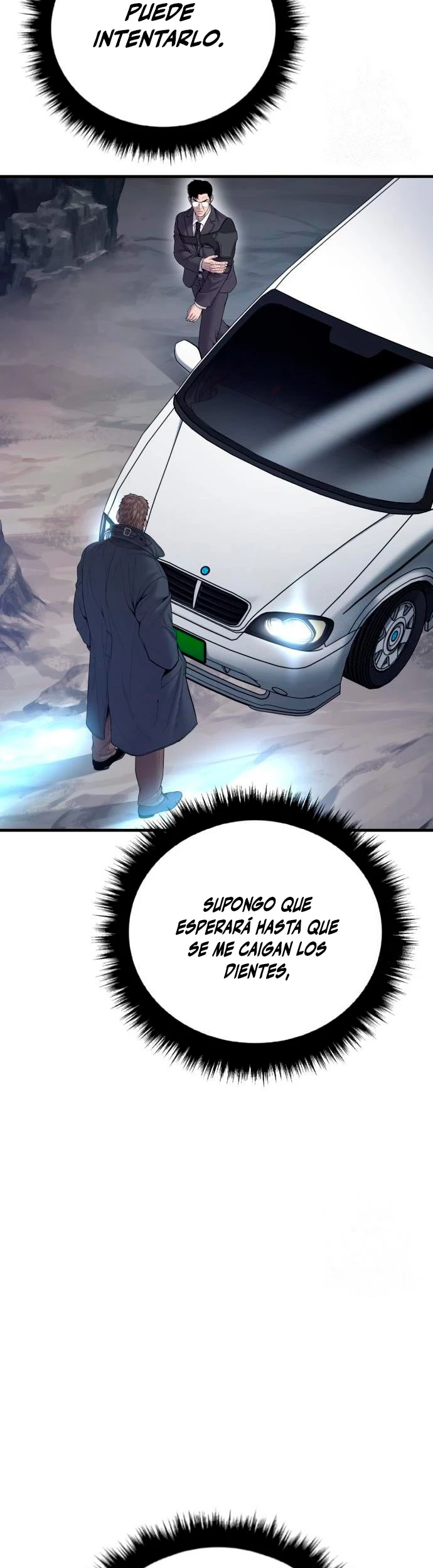 Manager Kim Capitulo 91 página 46