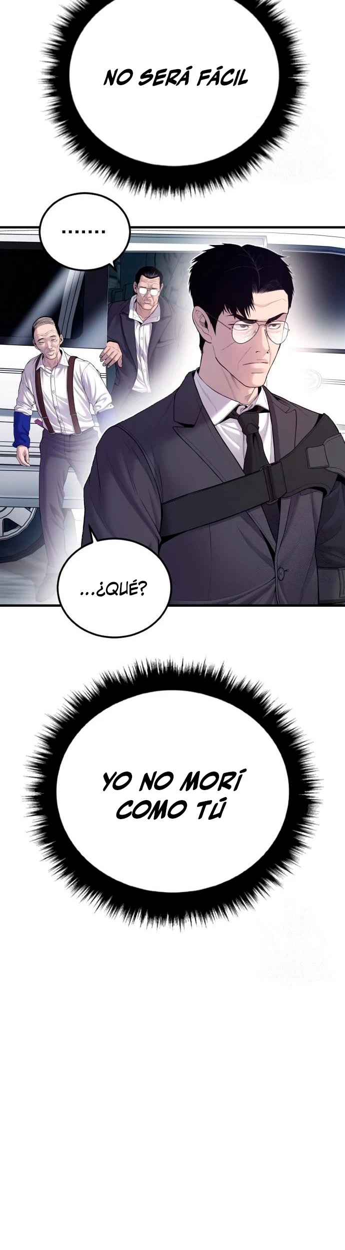 Manager Kim Capitulo 91 página 47