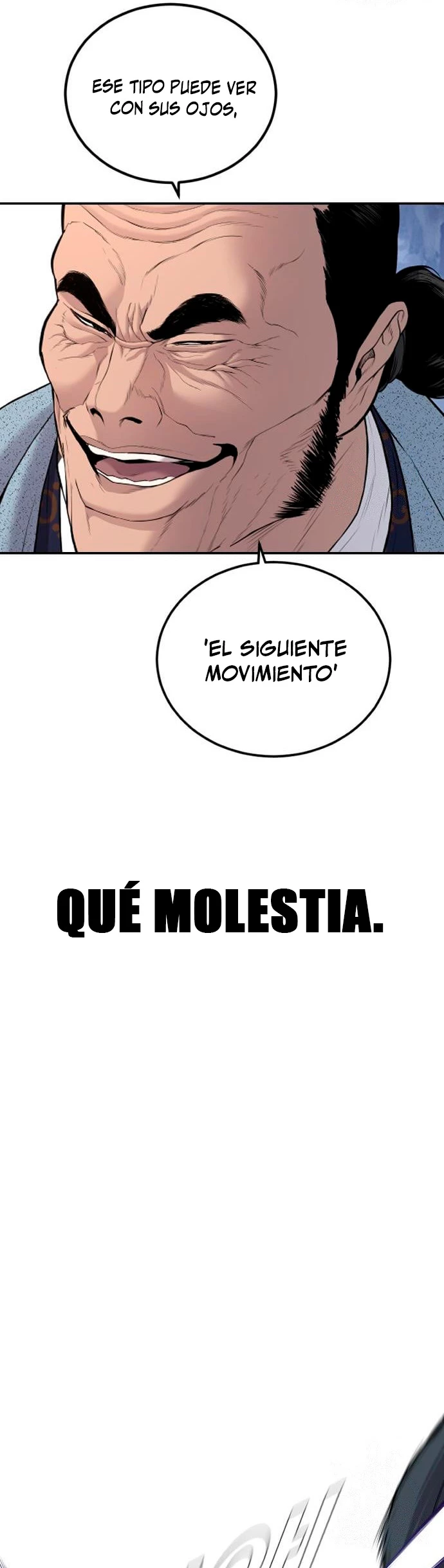 Manager Kim Capitulo 91 página 55