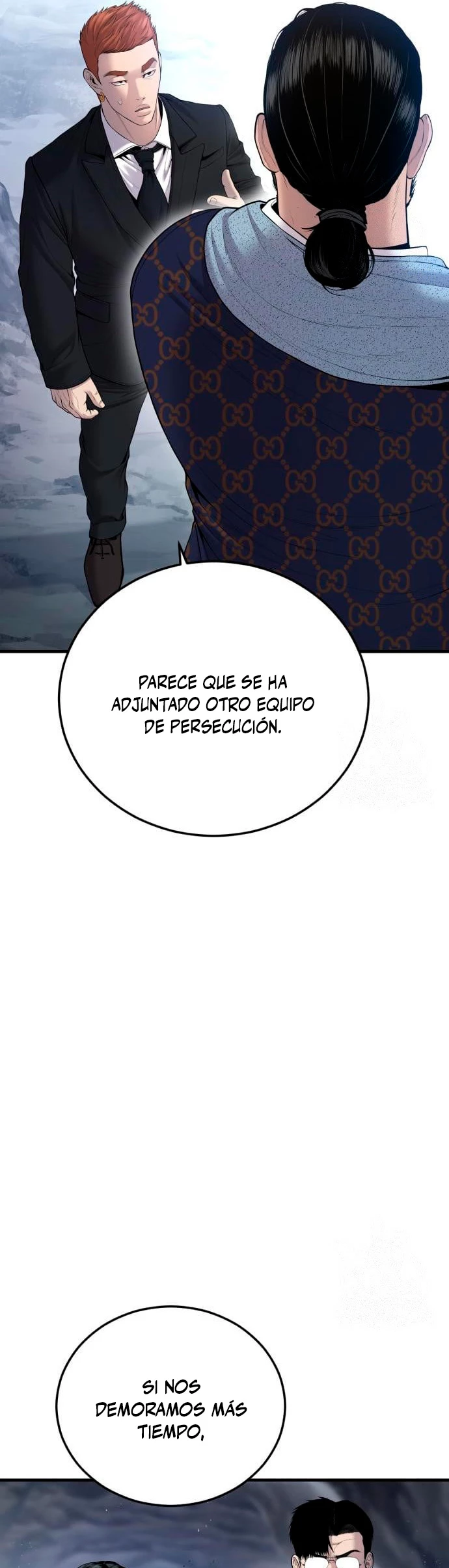 Manager Kim Capitulo 91 página 59