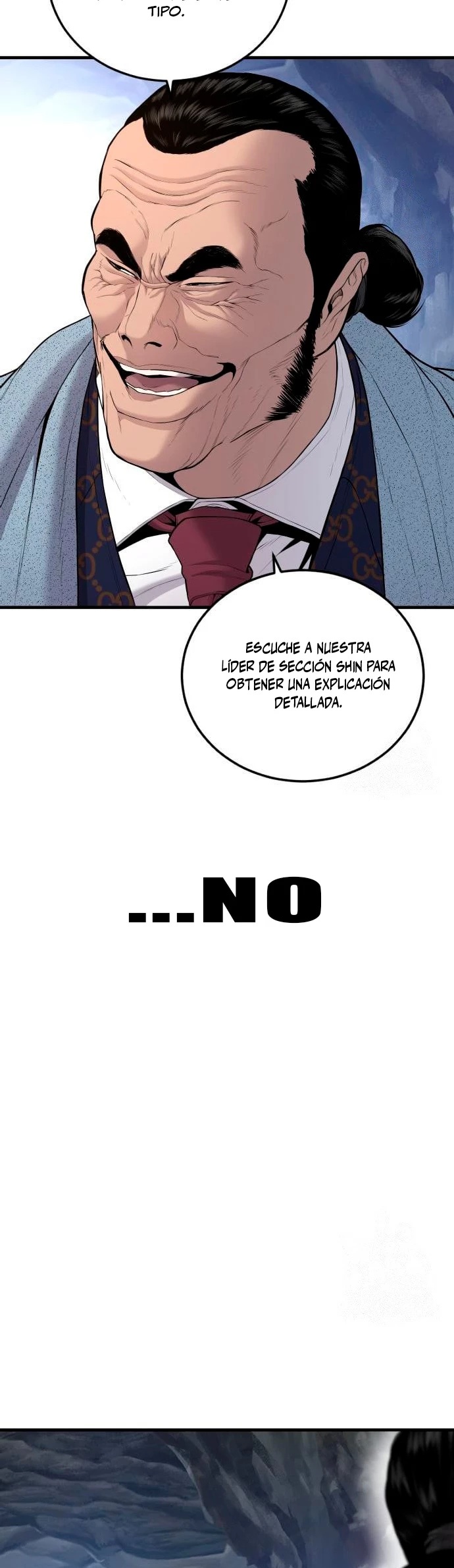 Manager Kim Capitulo 91 página 69