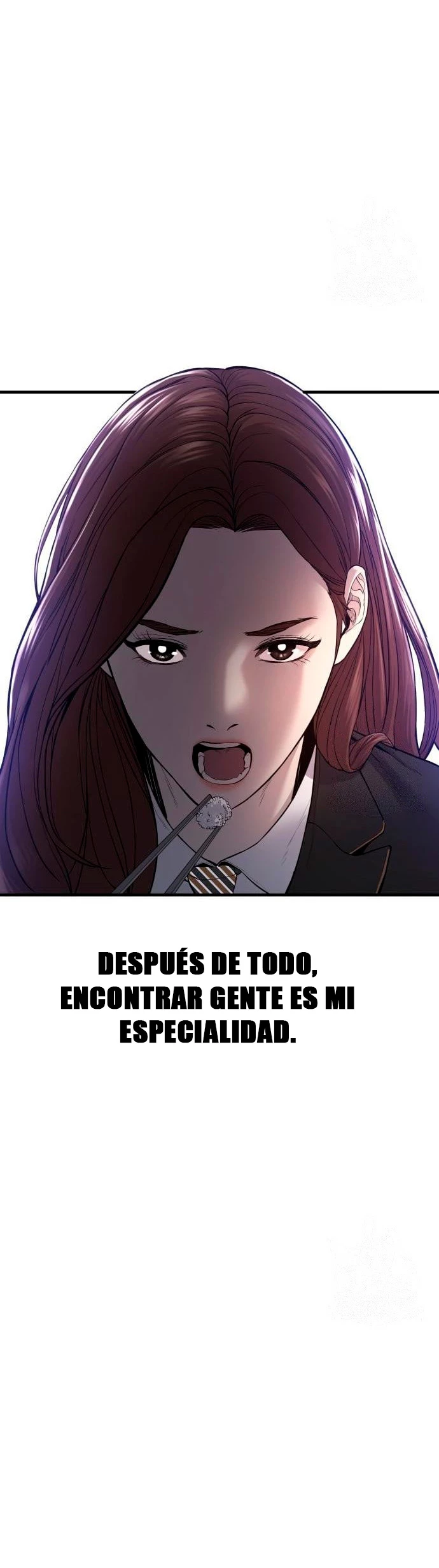 Manager Kim Capitulo 91 página 9