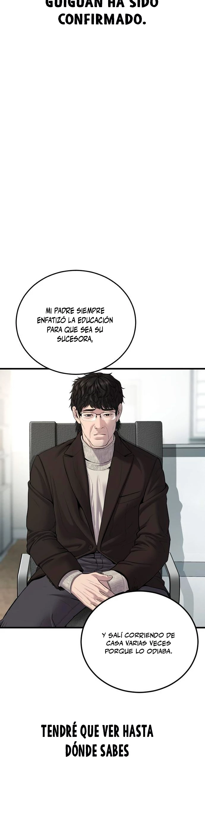 Manager Kim Capitulo 92 página 24