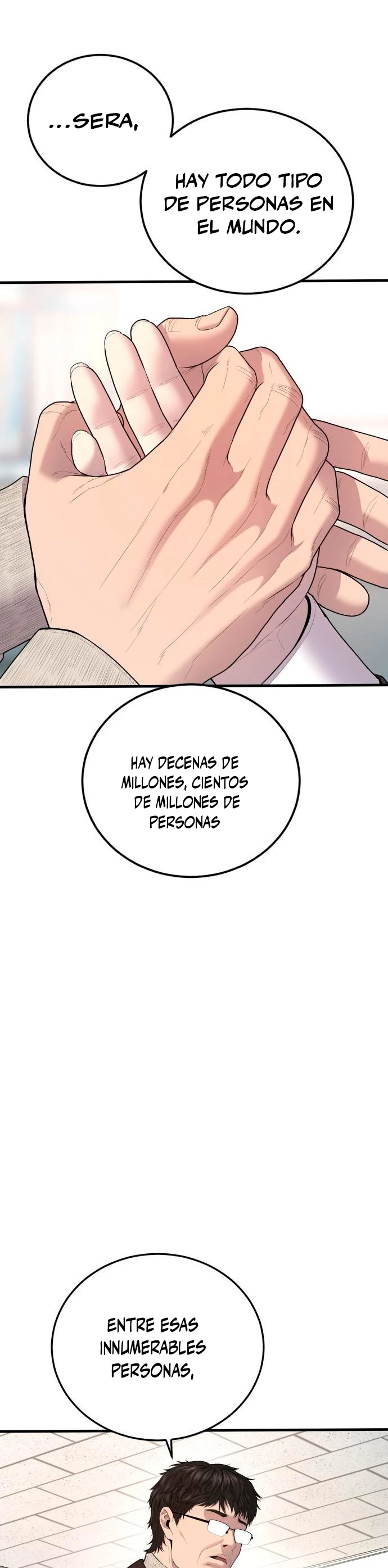 Manager Kim Capitulo 92 página 26