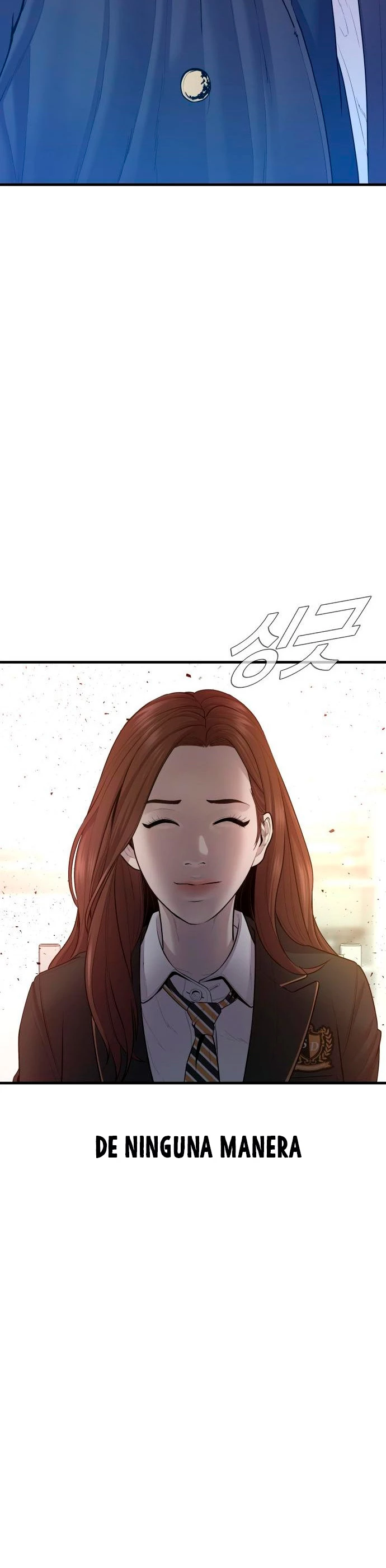 Manager Kim Capitulo 92 página 33
