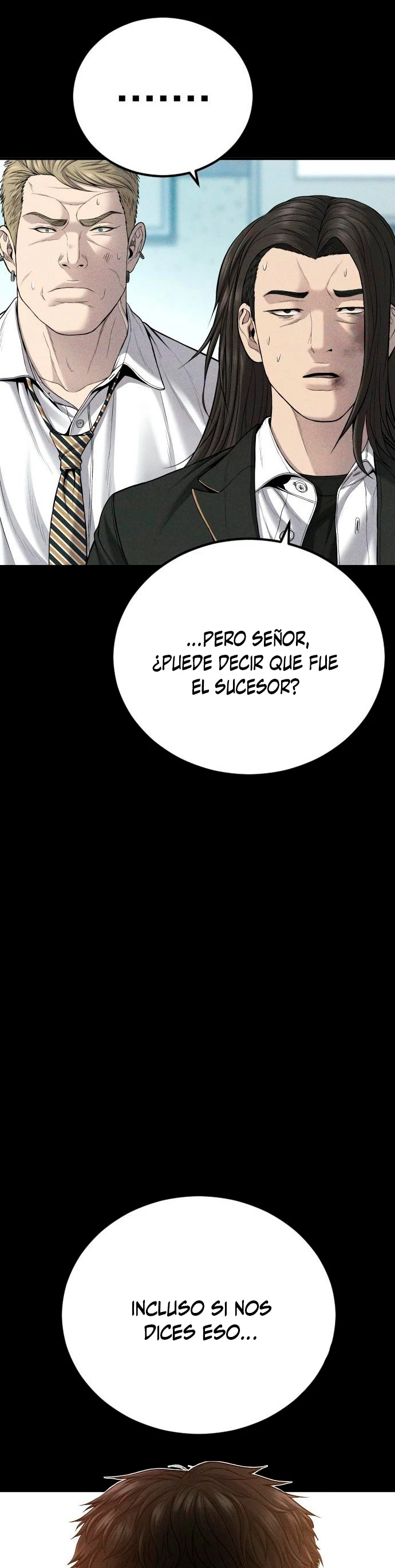 Manager Kim Capitulo 92 página 43