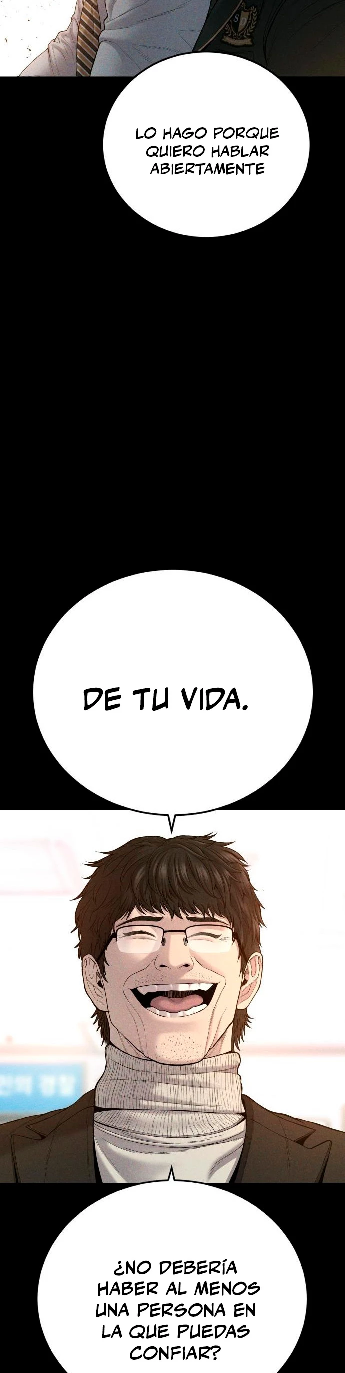 Manager Kim Capitulo 92 página 45