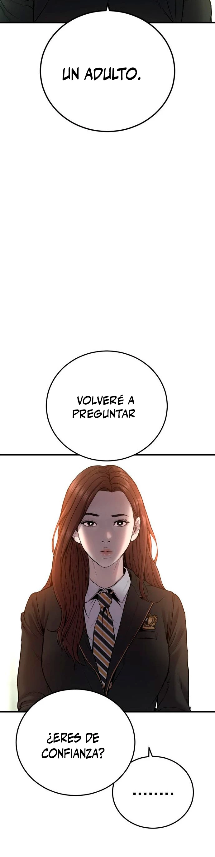 Manager Kim Capitulo 92 página 50