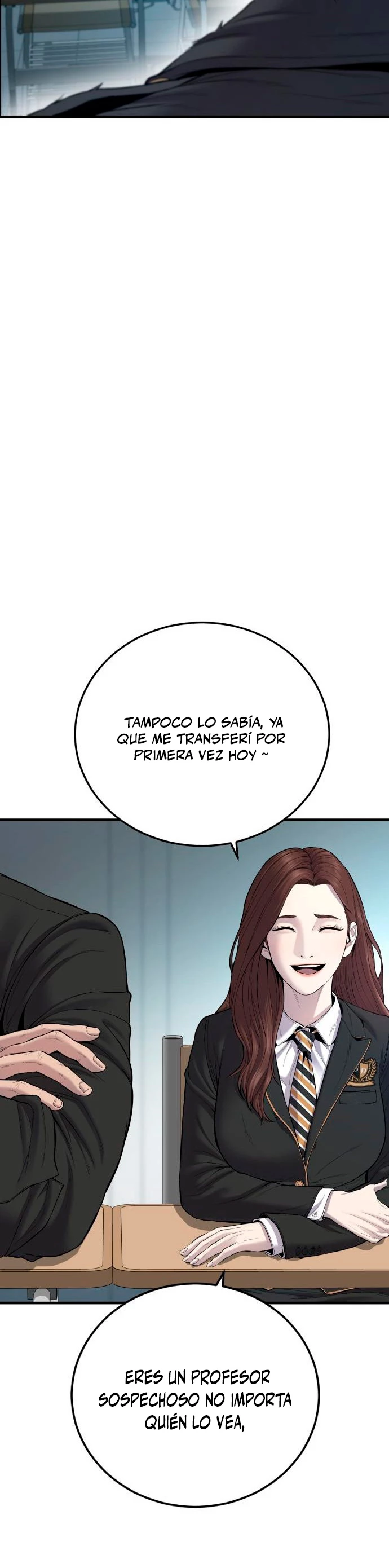 Manager Kim Capitulo 92 página 59