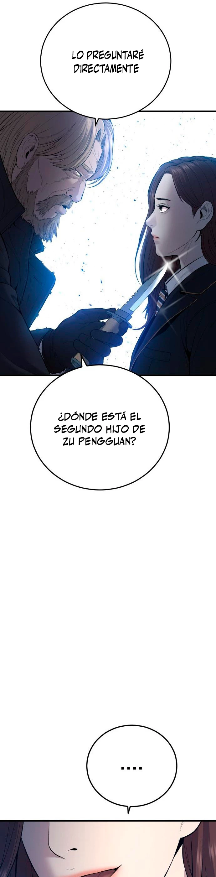 Manager Kim Capitulo 92 página 62