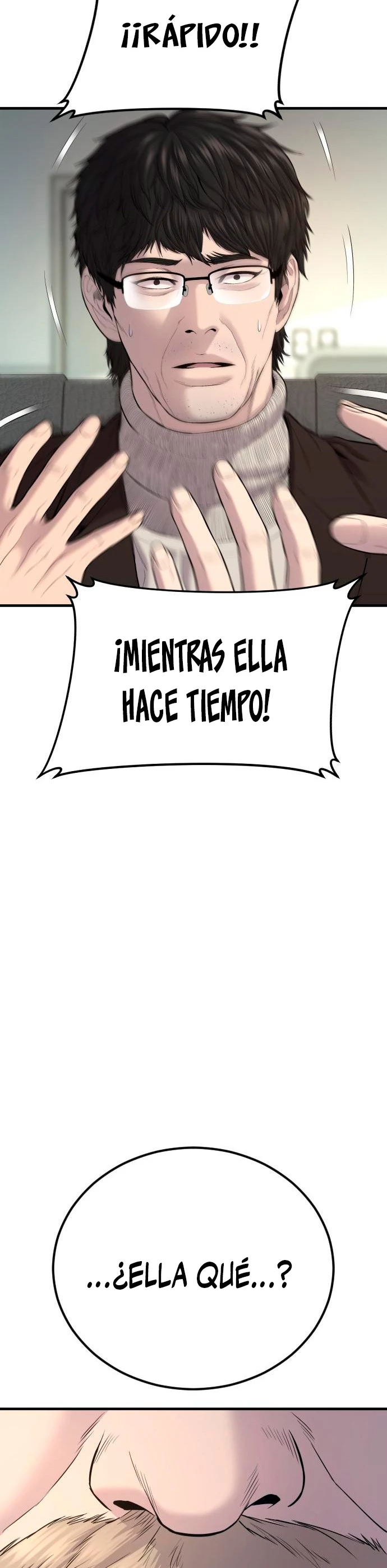 Manager Kim Capitulo 92 página 66