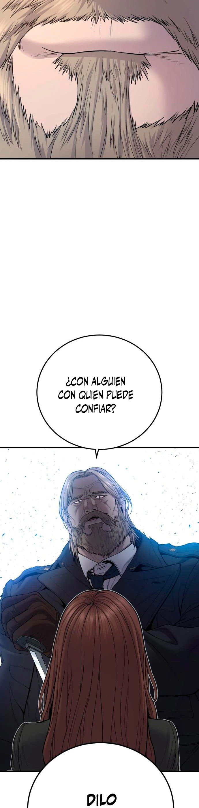 Manager Kim Capitulo 92 página 67