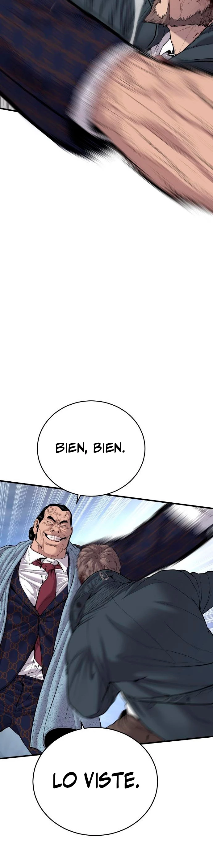 Manager Kim Capitulo 92 página 7