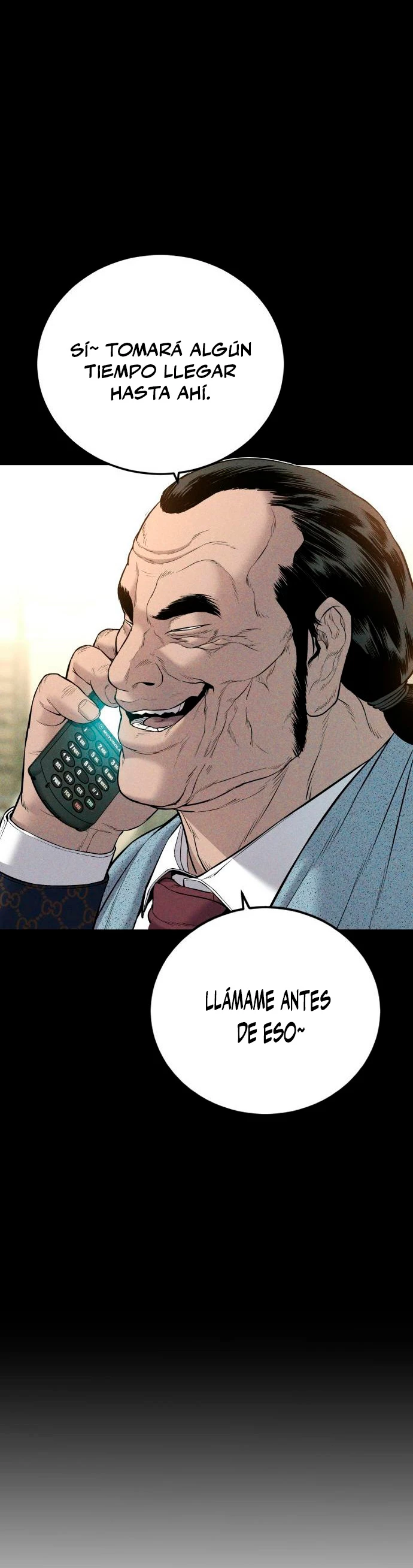 Manager Kim Capitulo 92 página 73