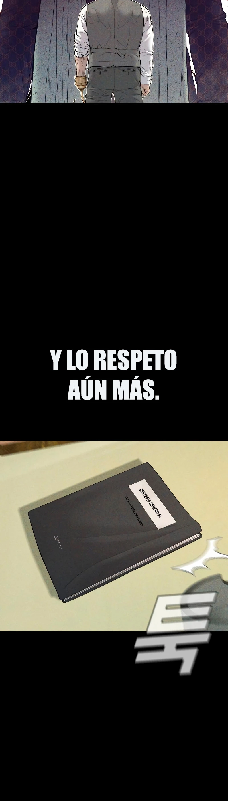 Manager Kim Capitulo 93 página 15