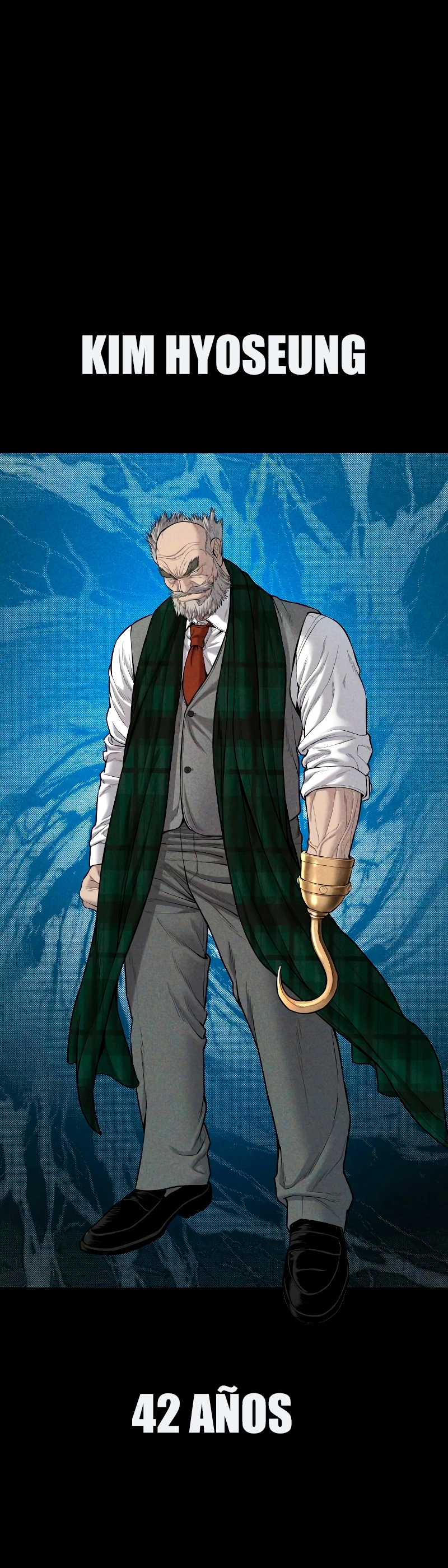 Manager Kim Capitulo 93 página 2