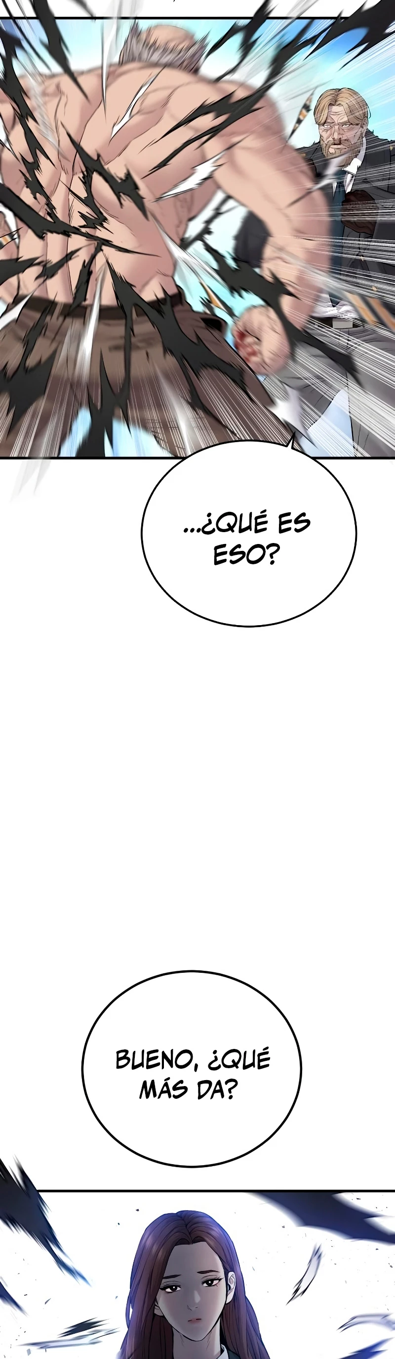 Manager Kim Capitulo 93 página 34