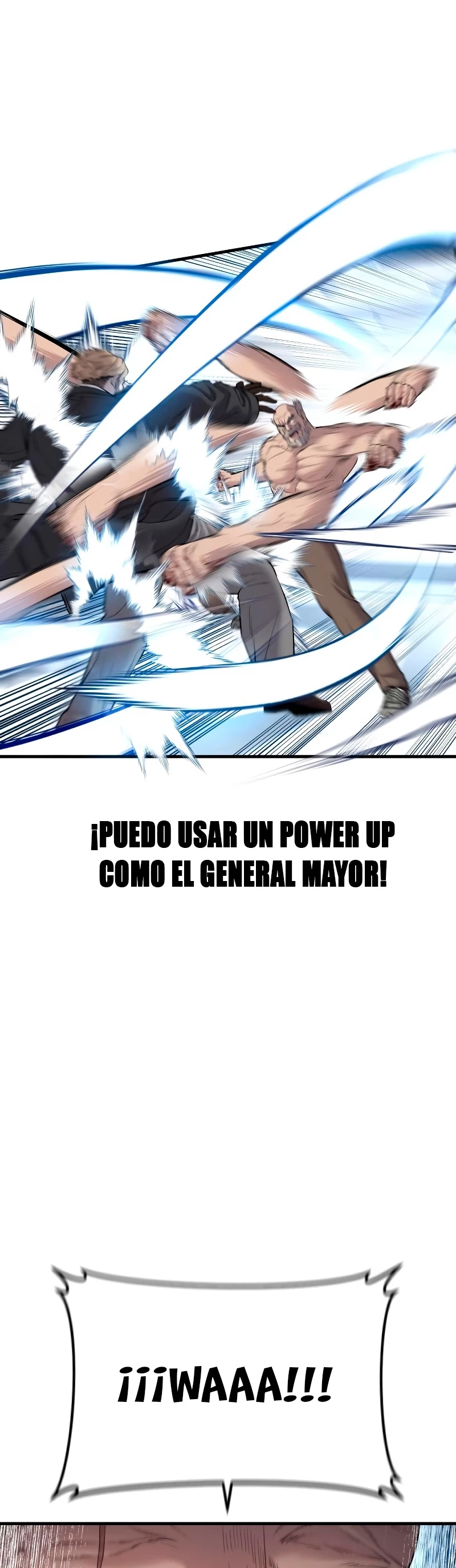 Manager Kim Capitulo 93 página 38