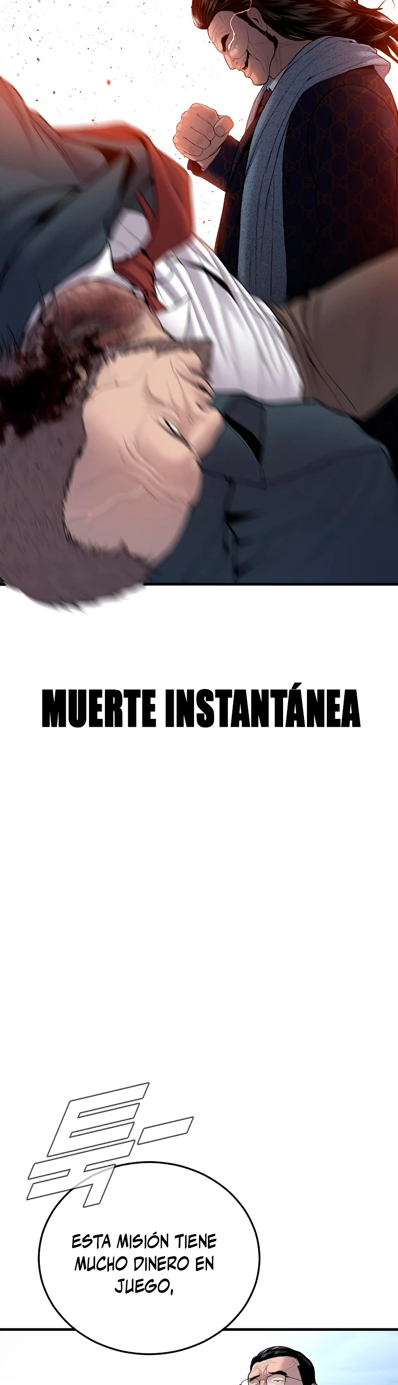 Manager Kim Capitulo 93 página 43