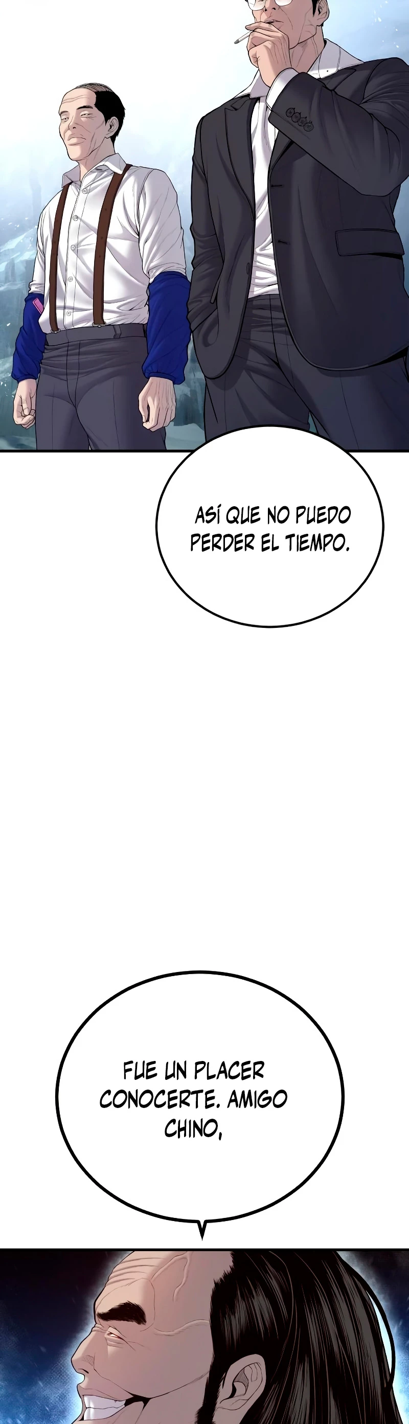Manager Kim Capitulo 93 página 44
