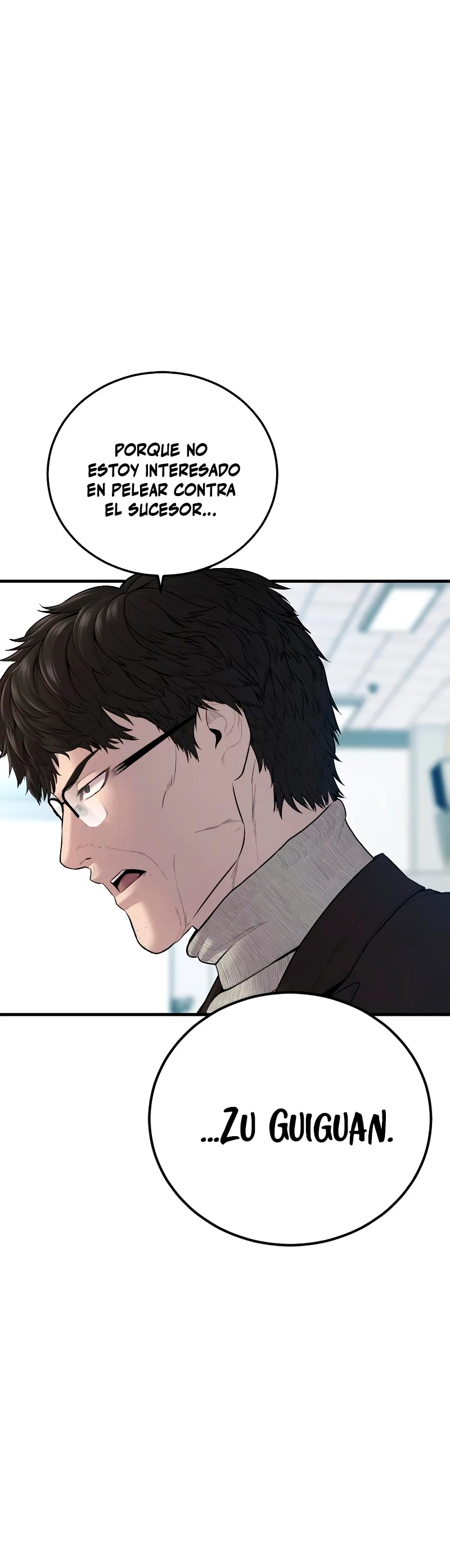 Manager Kim Capitulo 93 página 59