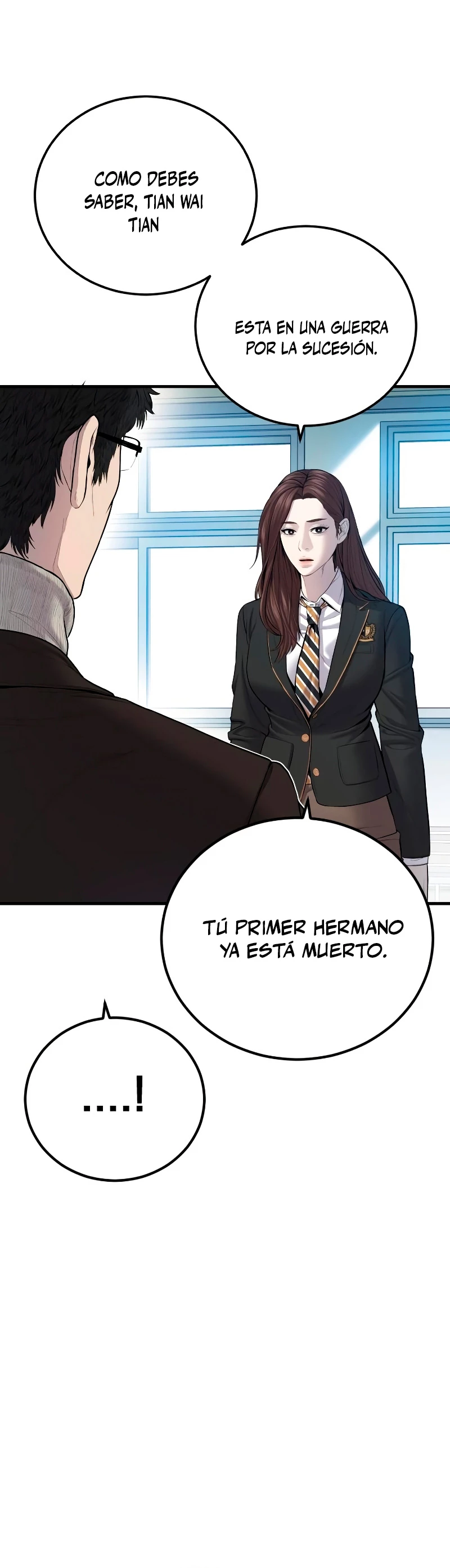 Manager Kim Capitulo 93 página 60