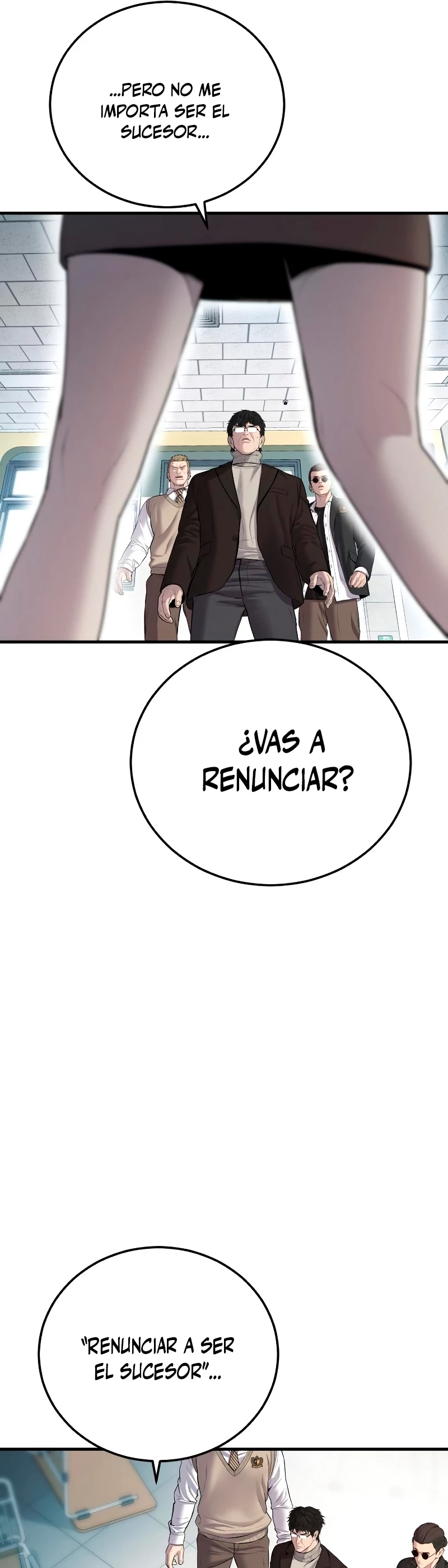 Manager Kim Capitulo 93 página 62