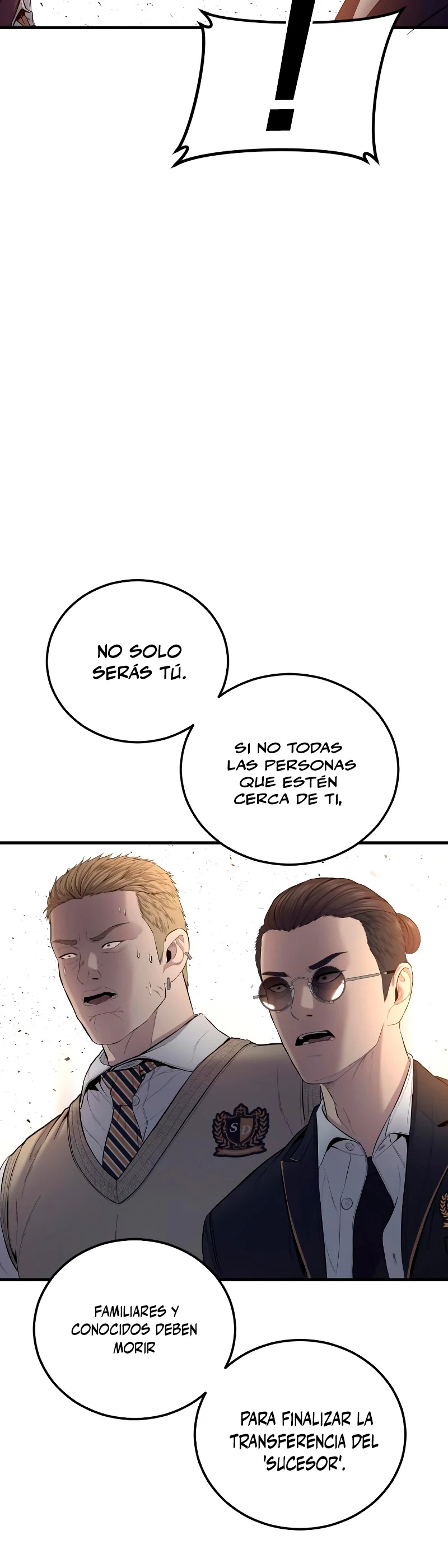Manager Kim Capitulo 93 página 65